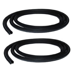 Fairchild Industries - Automotive Replacement Parts; Type: Door Seal Kit ; Application: 1999-2006 Chevrolet C/K Truck Door Seal Kit replaces OEM# 15752299 - Exact Tooling