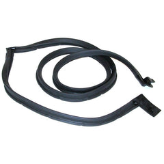 Fairchild Industries - Automotive Replacement Parts; Type: Cargo Door Seal ; Application: 1974-1996 Chevrolet Fullsize Van Cargo Door Seal replaces OEM# 14037313 - Exact Tooling