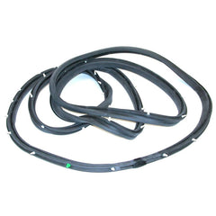 Fairchild Industries - Automotive Replacement Parts; Type: Door Seal ; Application: 1978-1996 GMC Vandura Door Seal replaces OEM# 15975380 - Exact Tooling