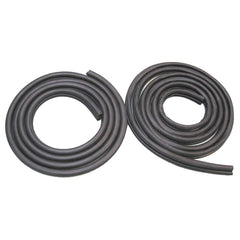 Fairchild Industries - Automotive Replacement Parts; Type: Door Seal Kit ; Application: 1988-2002 GMC Pickup Truck 1500 / 2500 / 3500 Door Seal Kit replaces OEM# 15758703/15956394/15956393/15973659/15766539; 15023772 - Exact Tooling