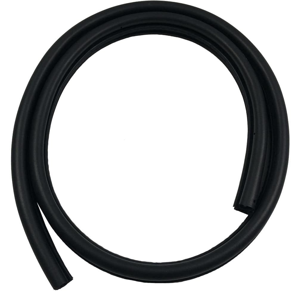 Fairchild Industries - Automotive Replacement Parts; Type: Door Seal ; Application: 1982-1994 Pontiac 2000 Door Seal replaces OEM# 10272731 - Exact Tooling