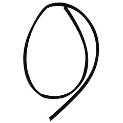 Fairchild Industries - Automotive Replacement Parts; Type: Window Channel ; Application: 1973-1993 Ford L-Series Window Channel replaces OEM# DOHZ8021546A - Exact Tooling