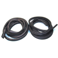 Fairchild Industries - Automotive Replacement Parts; Type: Door Seal Kit ; Application: 1999-2011 Ford F-Series, Full Size Pickup Door Seal Kit replaces OEM# F81Z2820708; 3C32820708AB - Exact Tooling