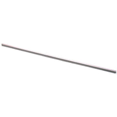 Fairchild Industries - Automotive Replacement Parts; Type: Glass Run Division Bar Channel ; Application: 1963-1964 Ford Galaxie Glass Run Division Bar replaces OEM# C3AZ-7621538 - Exact Tooling