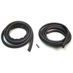 Fairchild Industries - Automotive Replacement Parts; Type: Door Seal Kit ; Application: 1997-2003 Ford F-Series, Full Size Pickup Door Seal Kit replaces OEM# 2L3Z1820708AA - Exact Tooling