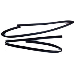 Fairchild Industries - Automotive Replacement Parts; Type: Glass Run Kit ; Application: 1975-1991 Jeep Grand Wagoneer Glass Run Kit replaces OEM# J5469507 - Exact Tooling