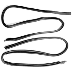 Fairchild Industries - Automotive Replacement Parts; Type: Roofrail Seal Kit ; Application: 1966-1967 Buick Gran Sport 2 Door Hardtop Roofrail Seal Kit - Exact Tooling