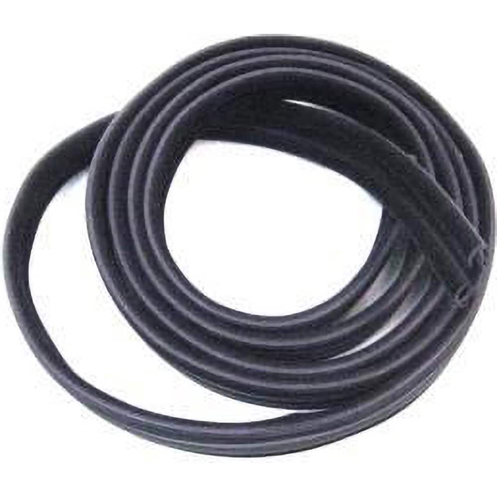 Fairchild Industries - Automotive Replacement Parts; Type: Complete Glass Run Window Channel ; Application: 1970-1976 Mercury Comet Complete Glass Run replaces OEM# D1DZ5421596A - Exact Tooling