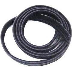 Fairchild Industries - Automotive Replacement Parts; Type: Complete Glass Run Window Channel ; Application: 1970-1976 Mercury Comet Complete Glass Run replaces OEM# D1DZ5421596A - Exact Tooling