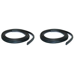 Fairchild Industries - Automotive Replacement Parts; Type: Door Seal Kit ; Application: 1992-2006 Ford Econoline Van Door Seal Kit replaces OEM# F2UZ 1520708A/9A - Exact Tooling