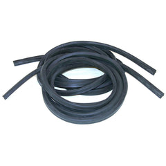 Fairchild Industries - Automotive Replacement Parts; Type: Door Seal Kit ; Application: 1961-1971 Dodge Full Size Pickup Door Seal Kit replaces OEM# 3729424 - Exact Tooling