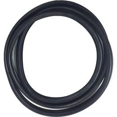 Fairchild Industries - Automotive Replacement Parts; Type: Windshield Seal ; Application: 1959-1960 Buick Electra Windshield Seal with Trim Groove for Steel Trim; 2DR & 4DR Sedan/Wagon - Exact Tooling