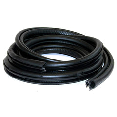 Fairchild Industries - Automotive Replacement Parts; Type: Door Seal ; Application: 1986-1997 Ford Aerostar Door Seal replaces OEM# F29Z1120708A - Exact Tooling