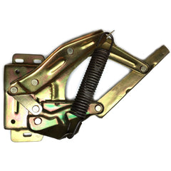 Fairchild Industries - Automotive Replacement Parts; Type: Hood Hinge; RH ; Application: 1967-1972 Ford F-100 Hood Hinge, RH replaces OEM# C7TZ16796E? - Exact Tooling