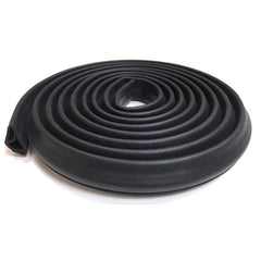 Fairchild Industries - Automotive Replacement Parts; Type: Liftgate Seal ; Application: 1966-1977 Ford Bronco Top Liftgate Seal on Body replaces OEM# C6TZ 98404A06 B; C8TZ 9841626 A - Exact Tooling