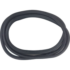 Fairchild Industries - Automotive Replacement Parts; Type: Windshield Seal ; Application: 1963-1964 Buick Invicta Windshield Seal with Trim Groove, works with Chrome Trim; 2DR Hardtop - Exact Tooling