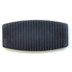 Fairchild Industries - Automotive Replacement Parts; Type: Brake Pedal pad ; Application: Ford Brake Pedal Pad, OEM#: BC3Z2457B, D3TZ2457A, D3TZ2457B replaces OEM# BC3Z2457B; D3TZ2457A; D3TZ2457B - Exact Tooling