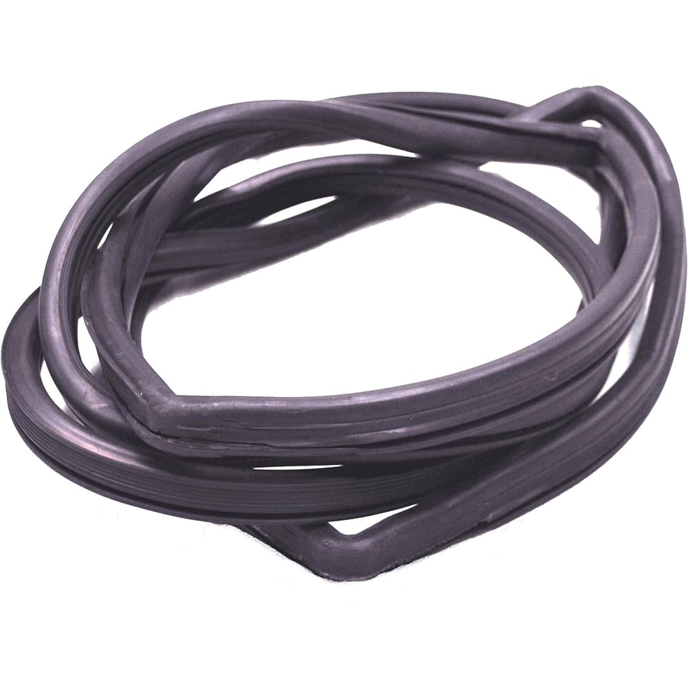 Fairchild Industries - Automotive Replacement Parts; Type: Windshield Seal ; Application: 1963-1964 Chevrolet Impala Windshield Seal - Exact Tooling