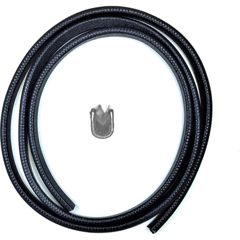 Fairchild Industries - Automotive Replacement Parts; Type: Windlace ; Application: Blue Edge Trim Windlace - Exact Tooling