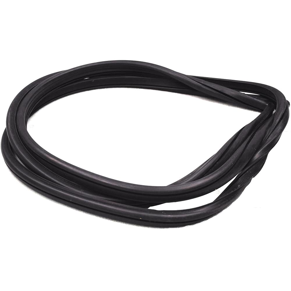 Fairchild Industries - Automotive Replacement Parts; Type: Windshield Seal ; Application: 1959-1960 Chevrolet Impala Windshield Seal replaces OEM# 4757011 - Exact Tooling