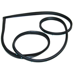 Fairchild Industries - Automotive Replacement Parts; Type: Door Seal ; Application: 1977-1986 Chevrolet Caprice Door Seal replaces OEM# 20708089 - Exact Tooling