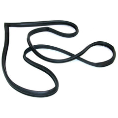 Fairchild Industries - Automotive Replacement Parts; Type: Door Seal ; Application: 1977-1986 Chevrolet Caprice Door Seal replaces OEM# 20000062 - Exact Tooling