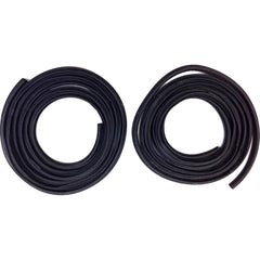 Fairchild Industries - Automotive Replacement Parts; Type: Door Seal Kit ; Application: 1968-1974 Ford Econoline Van Door Seal Kit - Exact Tooling