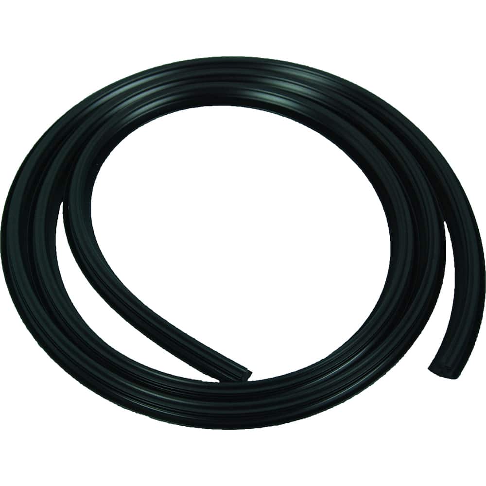 Fairchild Industries - Automotive Replacement Parts; Type: Windshield Molding ; Application: 1983-1993 Chevrolet S-10 Windshield Molding replaces OEM# 15957963 - Exact Tooling