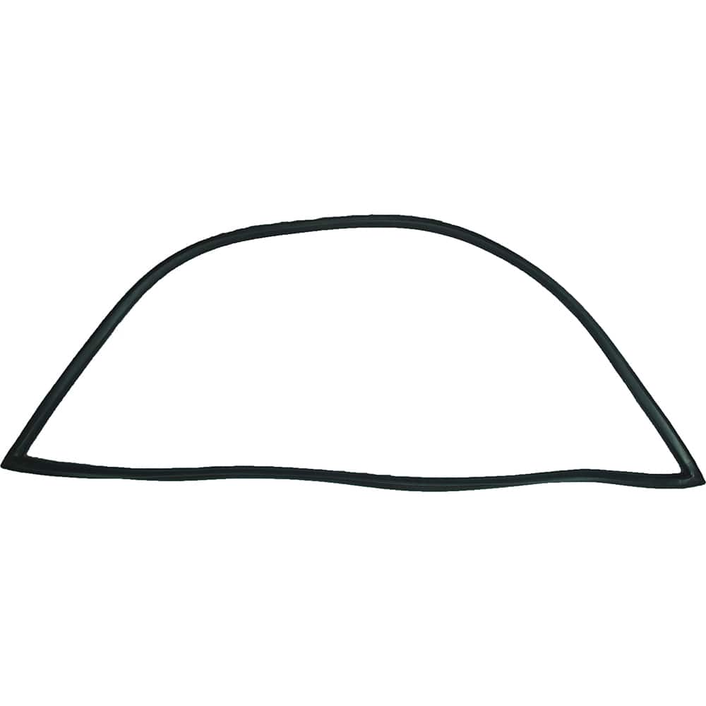 Fairchild Industries - Automotive Replacement Parts; Type: Window Seal ; Application: 1983-1993 Chevrolet S-10 Window Seal replaces OEM# 15598163 - Exact Tooling