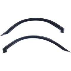 Fairchild Industries - Automotive Replacement Parts; Type: Roof-Rail Seal Kit ; Application: 1967-1971 Jeepster Commando (Convertible) Roof Rail Seal Kit replaces OEM# 973807; 973808 - Exact Tooling