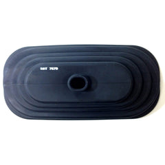 Fairchild Industries - Automotive Replacement Parts; Type: Shift Boot; Dana Spicer Model 20 ; Application: 1976-1979 Jeep Classic Jeep (CJ) Shift Boot, Dana Spicer Model 20 replaces OEM# 5353263 - Exact Tooling