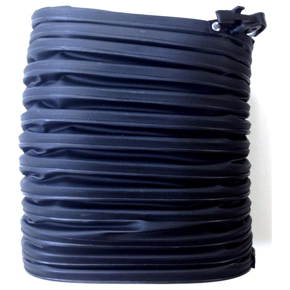 Fairchild Industries - Automotive Replacement Parts; Type: Heater Defroster Hose; Oval Shape; With Clips ; Application: 1976-1983 Jeep Classic Jeep (CJ) Heater Defroster Hose, Oval Shape, With Clips replaces OEM# 5462328 - Exact Tooling