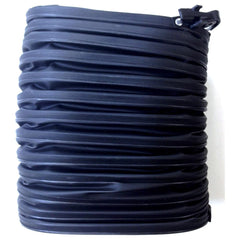 Fairchild Industries - Automotive Replacement Parts; Type: Heater Defroster Hose; Oval Shape; With Clips ; Application: 1976-1983 Jeep Classic Jeep (CJ) Heater Defroster Hose, Oval Shape, With Clips replaces OEM# 5462328 - Exact Tooling