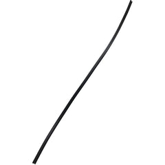 Fairchild Industries - Automotive Replacement Parts; Type: Windshield Top Reveal Molding ; Application: 1999-2004 Jeep Grand Cherokee Windshield Top Reveal Molding replaces OEM# 55135592AD - Exact Tooling