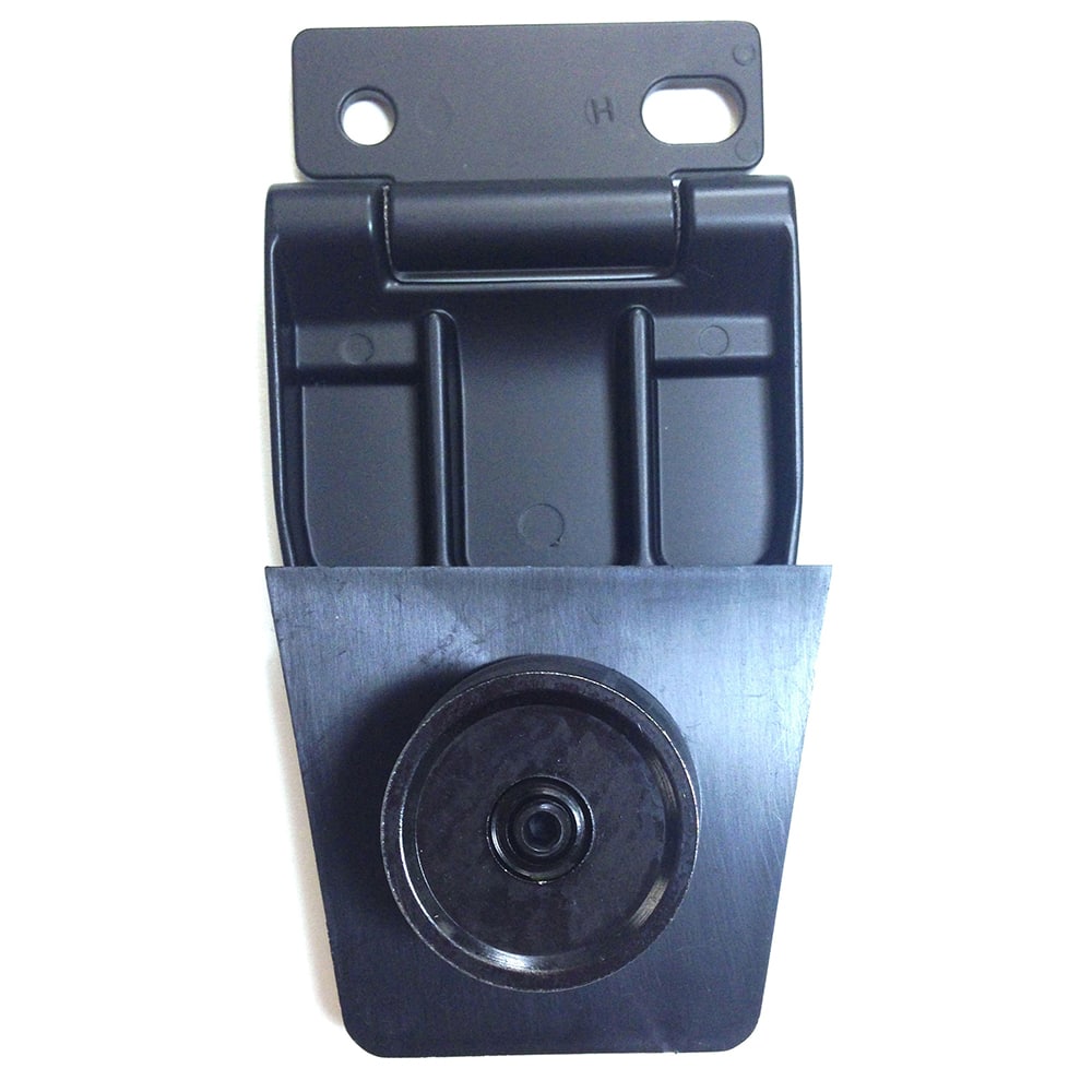 Fairchild Industries - Automotive Replacement Parts; Type: Liftgate Hinge; Passenger Side ; Application: 1987-1995 Jeep Wrangler Liftgate Hinge, Passenger Side replaces OEM#: 5013722AB replaces OEM# 5013722AB - Exact Tooling
