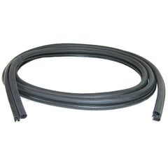 Fairchild Industries - Automotive Replacement Parts; Type: Door Seal ; Application: 1987-1996 Dodge Dakota Door Seal replaces OEM# 55256092 - Exact Tooling