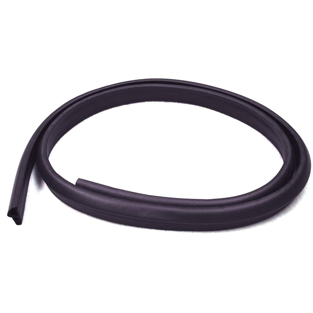 Fairchild Industries - Automotive Replacement Parts; Type: Door Seal ; Application: 1973-1979 Ford F-Series, Full Size Pickup Door Seal replaces OEM# D8TZ1020518A - Exact Tooling