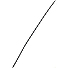 Fairchild Industries - Automotive Replacement Parts; Type: Windshield Top Reveal Molding ; Application: 2005-2010 Jeep Grand Cherokee Windshield Top Reveal Molding replaces OEM# 55394511AB - Exact Tooling