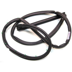 Fairchild Industries - Automotive Replacement Parts; Type: Door Seal ; Application: 1997-2006 Jeep Wrangler Door Seal replaces OEM# 50170462AF - Exact Tooling