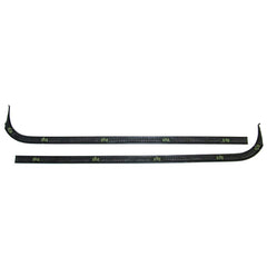 Fairchild Industries - Automotive Replacement Parts; Type: Belt Weatherstrip Kit ; Application: 1971-1972 Ford F-Series, Full Size Pickup Belt Weatherstrip Kit replaces OEM# D1TZ1021453A; D1TZ1021452A - Exact Tooling