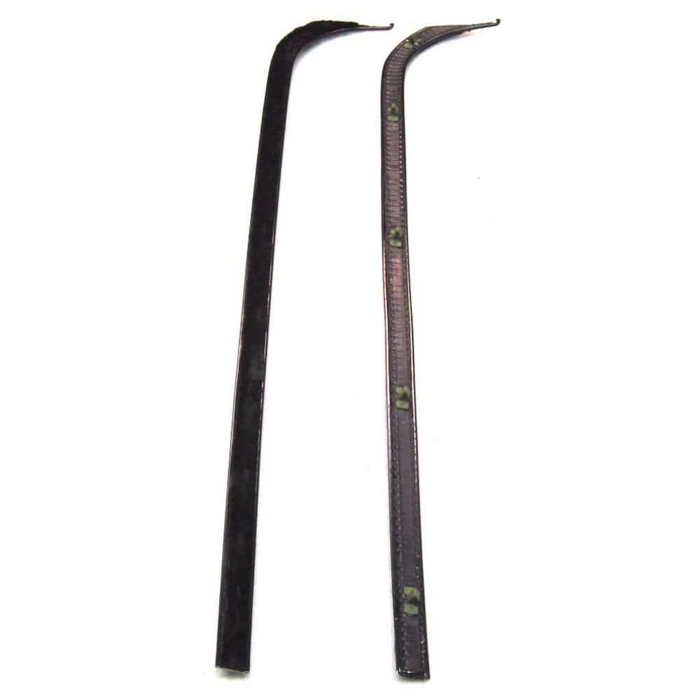 Fairchild Industries - Automotive Replacement Parts; Type: Belt Weatherstrip Kit ; Application: 1967-1970 Ford F-Series, Full Size Pickup Belt Weatherstrip Kit replaces OEM# C7TZ8121453A; C7TZ8121452A - Exact Tooling