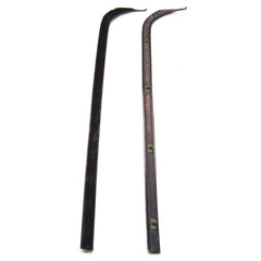 Fairchild Industries - Automotive Replacement Parts; Type: Belt Weatherstrip Kit ; Application: 1967-1970 Ford F-Series, Full Size Pickup Belt Weatherstrip Kit replaces OEM# C7TZ8121453A; C7TZ8121452A - Exact Tooling