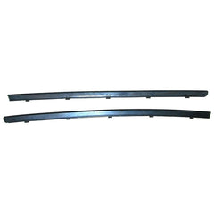 Fairchild Industries - Automotive Replacement Parts; Type: Belt Weatherstrip Kit ; Application: 1994-2004 Chevrolet Midsize Pickup Belt Weatherstrip Kit replaces OEM# 15011041; 15011042 - Exact Tooling