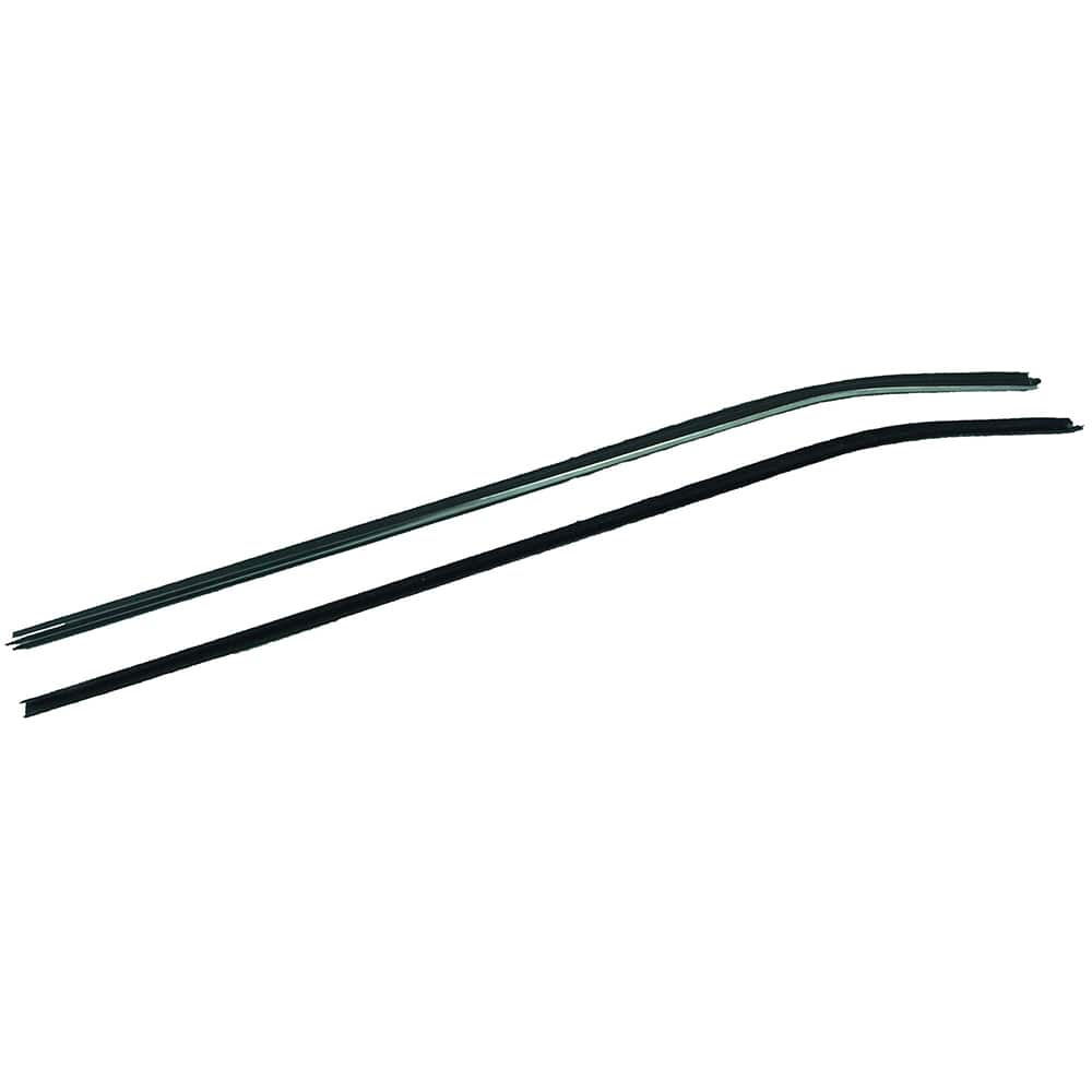 Fairchild Industries - Automotive Replacement Parts; Type: Belt Weatherstrip Kit ; Application: 1969-1982 Chevrolet Corvette Belt Weatherstrip Kit replaces OEM# 3963193; 3963194 - Exact Tooling