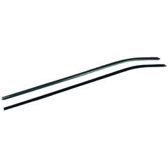 Fairchild Industries - Automotive Replacement Parts; Type: Belt Weatherstrip Kit ; Application: 1969-1982 Chevrolet Corvette Belt Weatherstrip Kit replaces OEM# 3963193; 3963194 - Exact Tooling