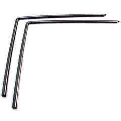 Fairchild Industries - Automotive Replacement Parts; Type: Upper Glass Run Kit ; Application: 1966-1977 Ford Bronco Upper Glass Run Kit replaces OEM# C6TZ9721596A - Exact Tooling