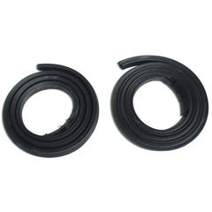 Fairchild Industries - Automotive Replacement Parts; Type: Roof Rail Seal Kit ; Application: 1970-1972 Chevrolet Monte Carlo Roof Rail Seal Kit - Exact Tooling