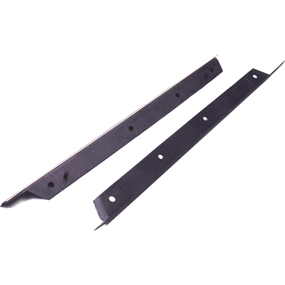 Fairchild Industries - Automotive Replacement Parts; Type: Drip Edge Seal Kit ; Application: 1982-1992 Chevrolet Camaro Drip Edge Seal Kit replaces OEM# 10198353; 10198352 - Exact Tooling