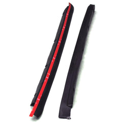 Fairchild Industries - Automotive Replacement Parts; Type: Drip Edge Seal Kit ; Application: 1982-1992 Chevrolet Camaro Drip Edge Seal Kit replaces OEM# 20297495; 20297494 - Exact Tooling