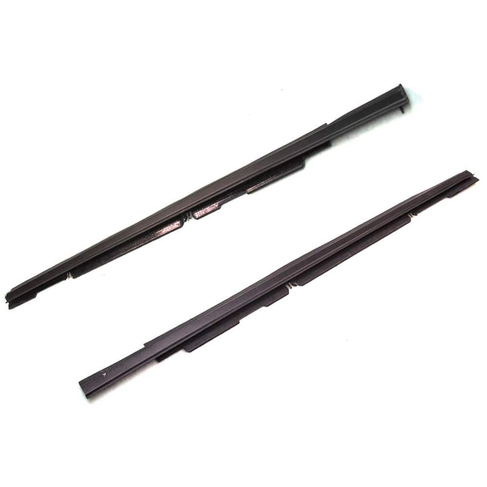 Fairchild Industries - Automotive Replacement Parts; Type: Belt Weatherstrip Kit ; Application: 1991-2001 Ford Explorer Belt Weatherstrip Kit replaces OEM# F1TZ-9821453A; F1TZ-9821452A - Exact Tooling